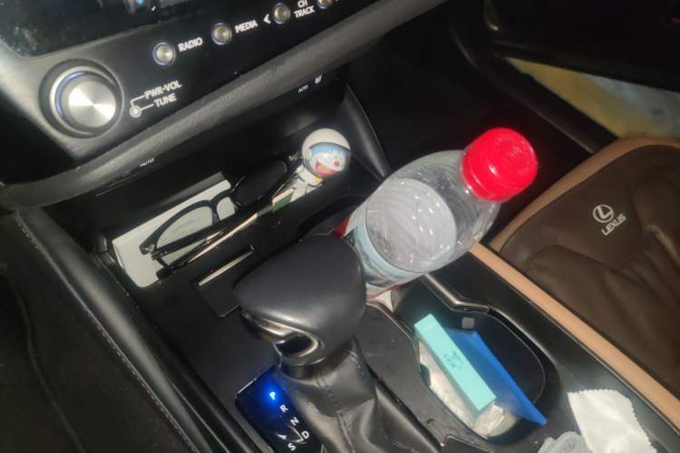 Used Lexus ES 2022 300h Excellence Edition Vehicle Key