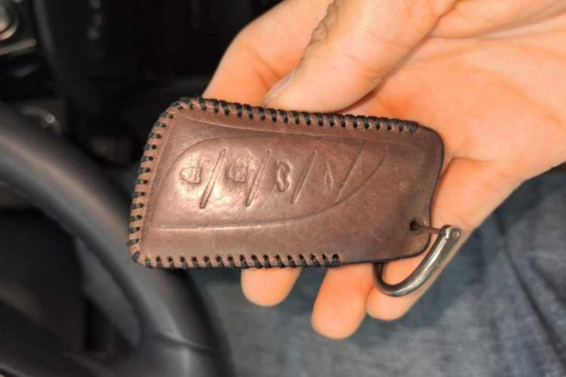 Used Lexus ES 2022 300h Excellence Edition Vehicle Key