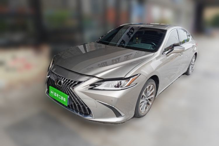Used Lexus ES 2022 200 Excellence Edition Guazi used car, China used car export, Used car for sale, Used  cars, Cheapest cars for sale