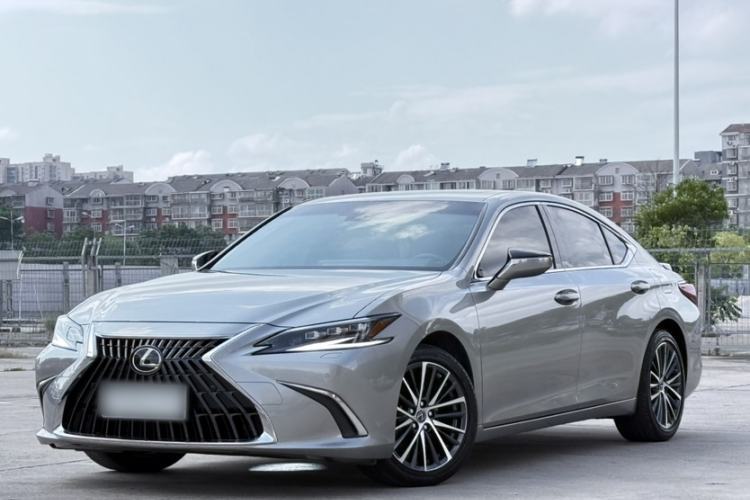Used Lexus ES 2022 300h Deluxe Edition Guazi used car, China used car export, Used car for sale, Used  cars, Cheapest cars for sale