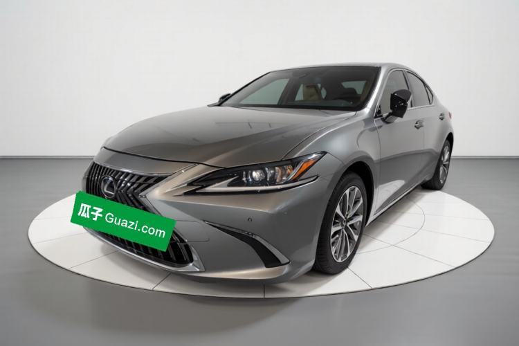 Used Lexus ES 2022 300h Excellence Edition Guazi used car, China used car export, Used car for sale, Used cars, Cheapest cars for sale