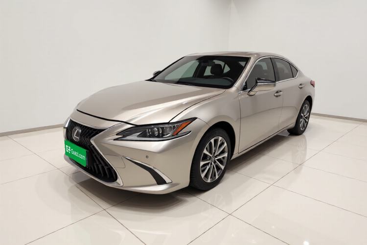 Used Lexus ES 2022 200 Excellence Edition Guazi used car, China used car export, Used car for sale, Used  cars, Cheapest cars for sale