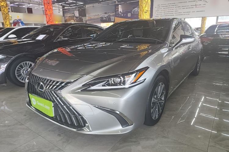 Used Lexus ES 2022 200 Excellence Edition Guazi used car, China used car export, Used car for sale, Used  cars, Cheapest cars for sale