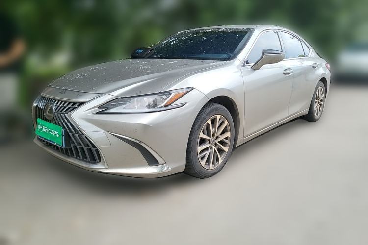 Used Lexus ES 2022 200 Excellence Edition Guazi used car, China used car export, Used car for sale, Used  cars, Cheapest cars for sale