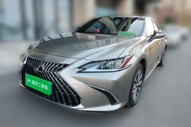 Used Lexus ES 2022 200 Excellence Edition