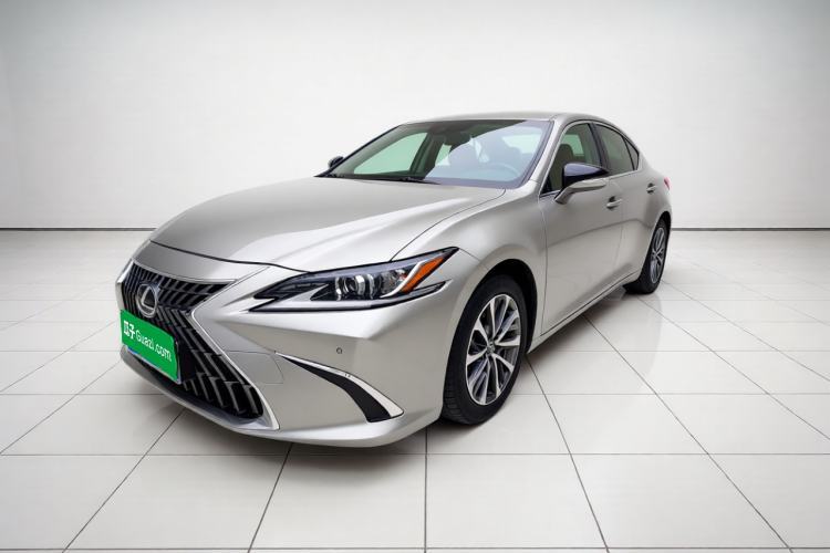 Used Lexus ES 2022 300h Excellence Edition Guazi used car, China used car export, Used car for sale, Used cars, Cheapest cars for sale