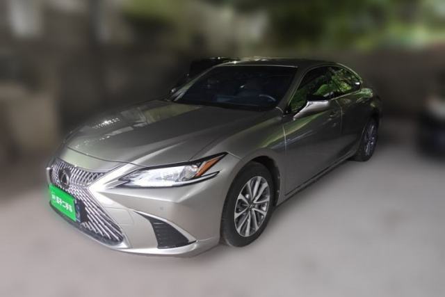Used Lexus ES 2022 200 Excellence Edition