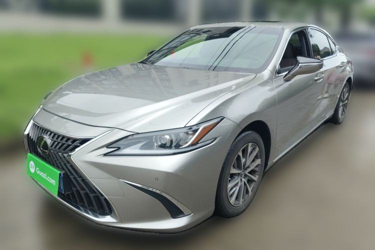 Used Lexus ES 2022 200 Excellence Edition Guazi used car, China used car export, Used car for sale, Used cars, Cheapest cars for sale