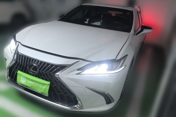 Used Lexus ES 2022 200 Excellence Edition Guazi used car, China used car export, Used car for sale, Used  cars, Cheapest cars for sale