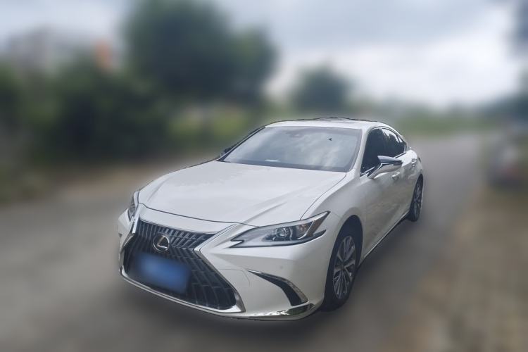 Used Lexus ES 2022 300h Excellence Edition Guazi used car, China used car export, Used car for sale, Used cars, Cheapest cars for sale
