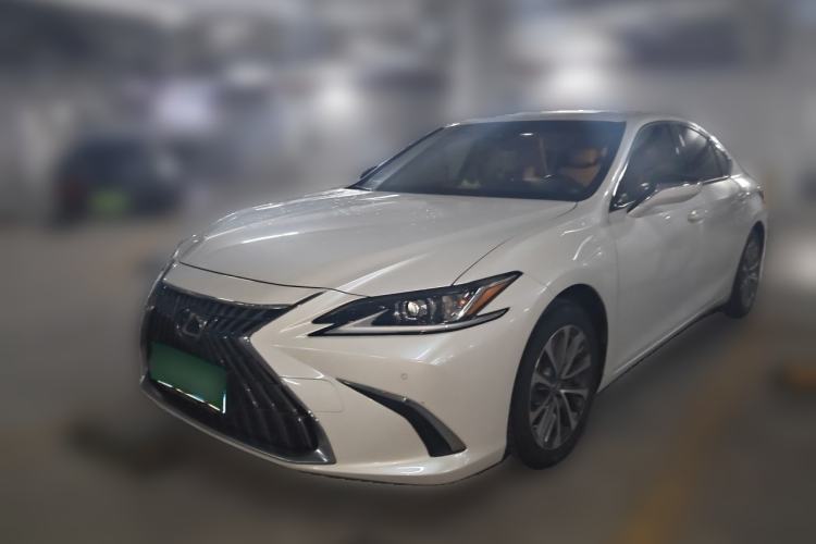 Used Lexus ES 2022 200 Excellence Edition Guazi used car, China used car export, Used car for sale, Used  cars, Cheapest cars for sale