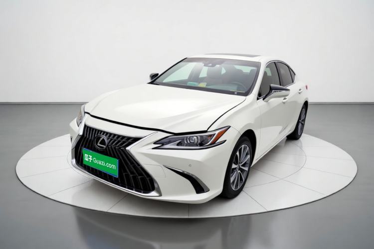 Used Lexus ES 2022 300h Excellence Edition Guazi used car, China used car export, Used car for sale, Used  cars, Cheapest cars for sale