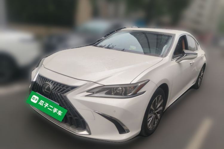 Used Lexus ES 2022 200 Luxury Edition Guazi used car, China used car export, Used car for sale, Used  cars, Cheapest cars for sale