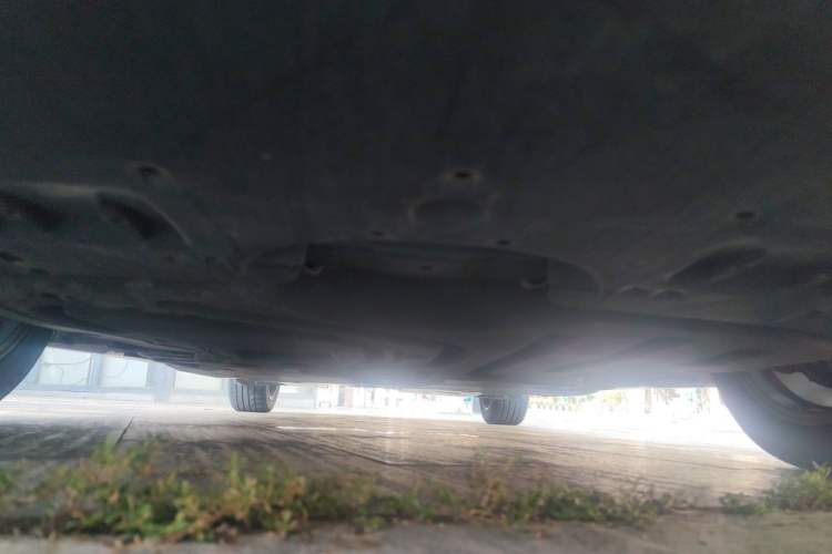Used Lexus ES 2022 260 Excellence Edition Chassis Front