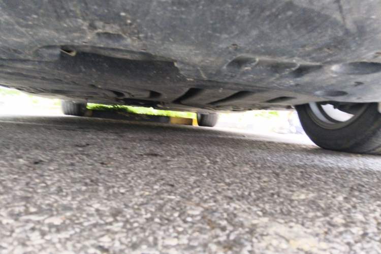 Used Lexus ES 2022 260 Excellence Edition Chassis Front