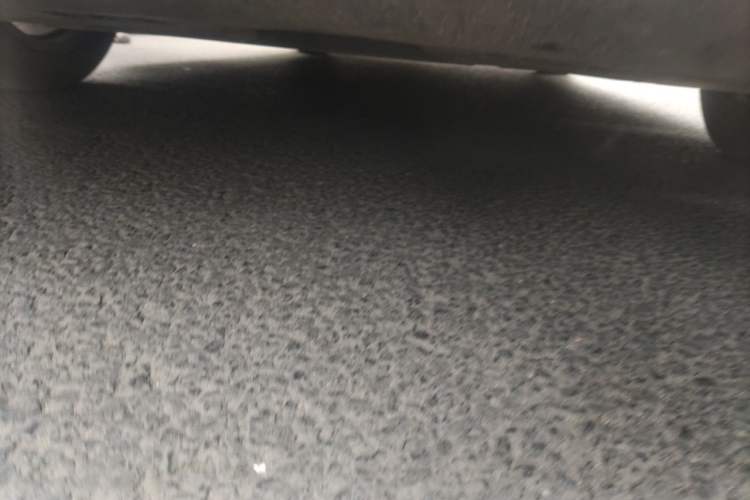 Used Lexus ES 2022 200 Luxury Edition Chassis Front