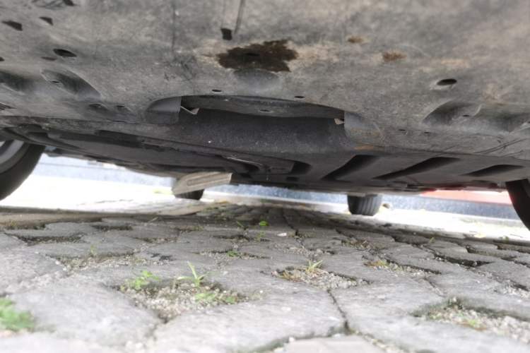 Used Lexus ES 2022 200 Excellence Edition Chassis Front