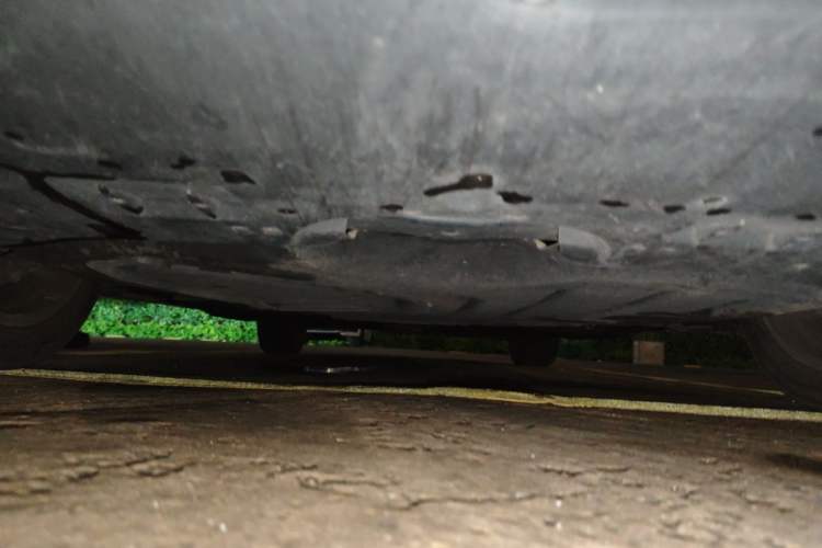 Used Lexus ES 2022 200 Excellence Edition Chassis Front