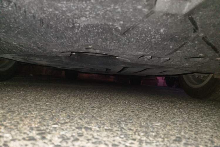 Used Lexus ES 2022 200 Excellence Edition Chassis Front