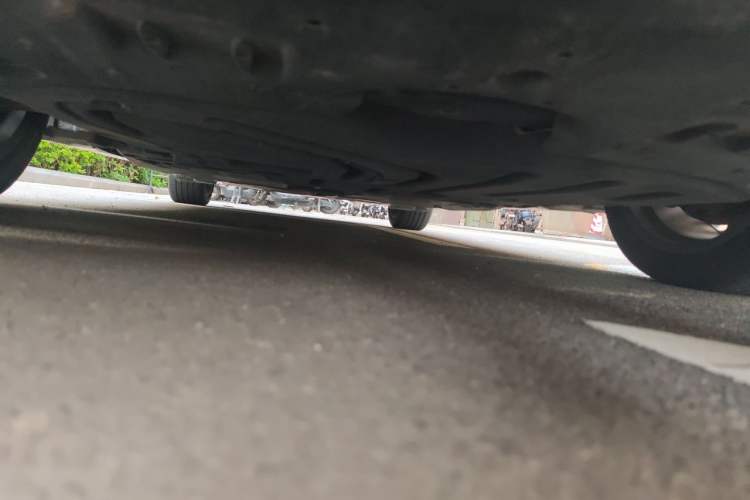 Used Lexus ES 2022 300h Deluxe Edition Chassis Front