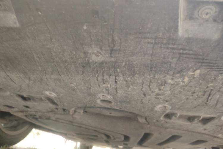 Used Lexus ES 2022 200 Excellence Edition Chassis Front