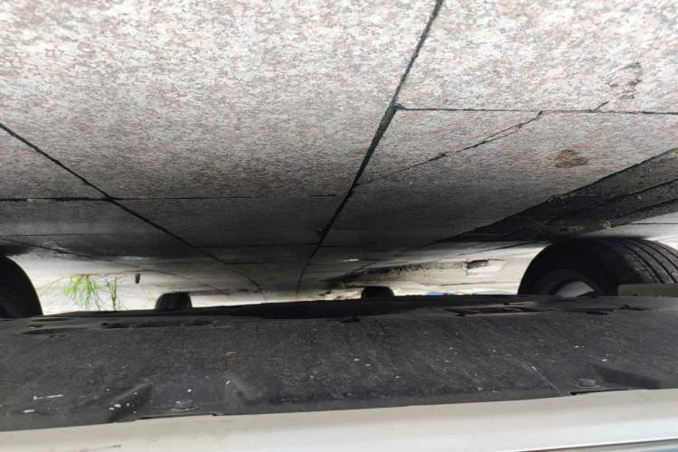 Used Lexus ES 2022 200 Excellence Edition Chassis Front