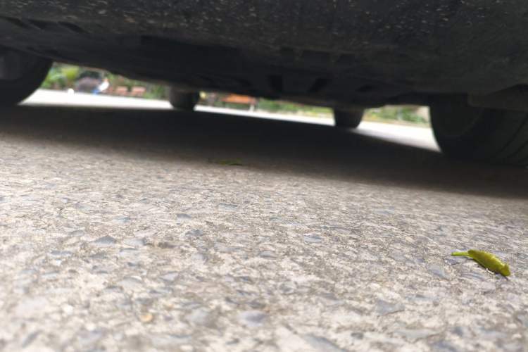 Used Lexus ES 2022 200 Excellence Edition Chassis Front