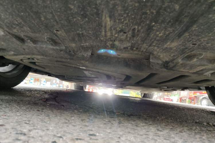 Used Lexus ES 2022 300h Excellence Edition Chassis Front