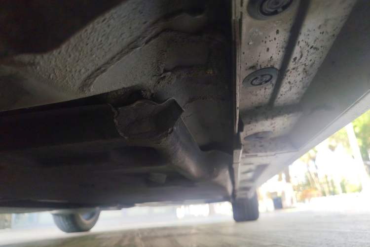 Used Lexus ES 2022 260 Excellence Edition Chassis Front Left