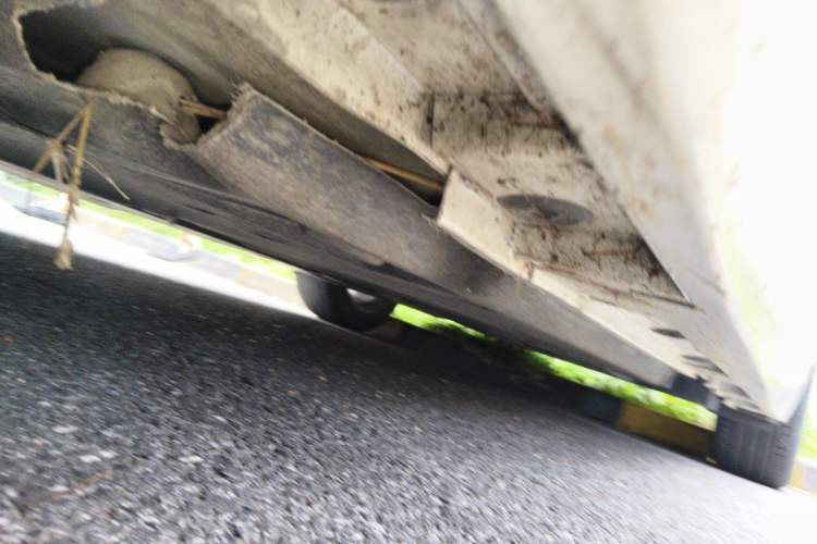 Used Lexus ES 2022 260 Excellence Edition Chassis Front Left