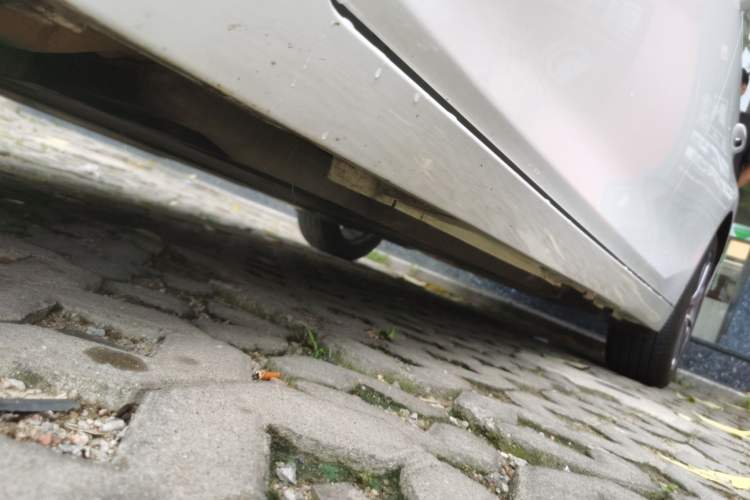 Used Lexus ES 2022 200 Excellence Edition Chassis Front Left