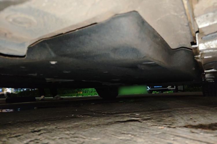 Used Lexus ES 2022 200 Excellence Edition Chassis Front Left