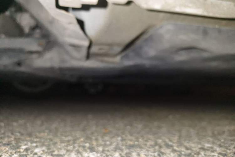 Used Lexus ES 2022 200 Excellence Edition Chassis Front Left