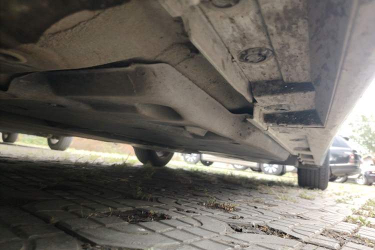 Used Lexus ES 2022 200 Excellence Edition Chassis Front Left