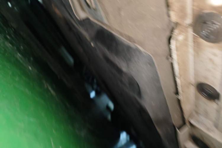 Used Lexus ES 2022 300h F SPORT Chassis Front Left