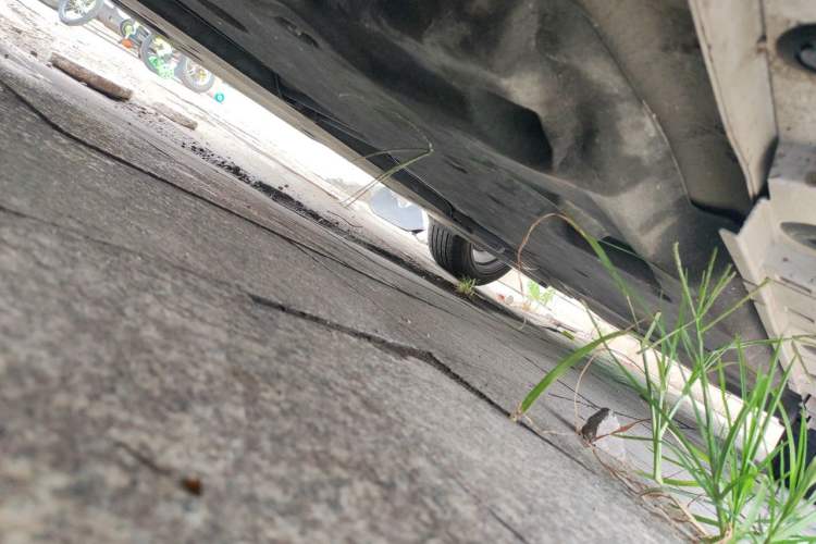 Used Lexus ES 2022 200 Excellence Edition Chassis Front Left