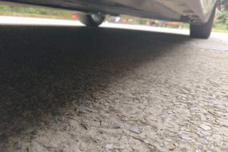 Used Lexus ES 2022 200 Excellence Edition Chassis Front Left