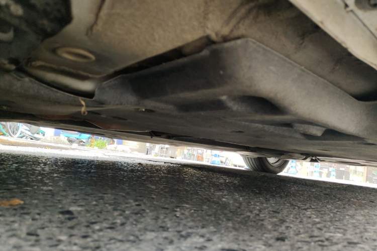 Used Lexus ES 2022 300h Excellence Edition Chassis Front Left