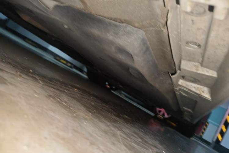 Used Lexus ES 2022 300h Excellence Edition Chassis Front Left
