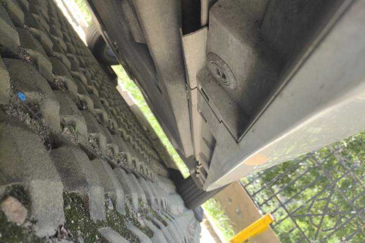 Used Lexus ES 2022 200 Excellence Edition Chassis Front Left