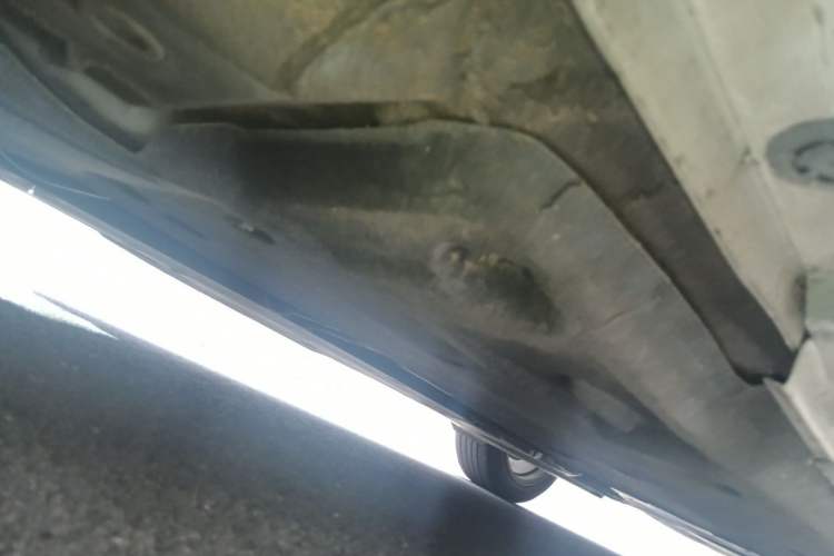Used Lexus ES 2022 200 Excellence Edition Chassis Front Left