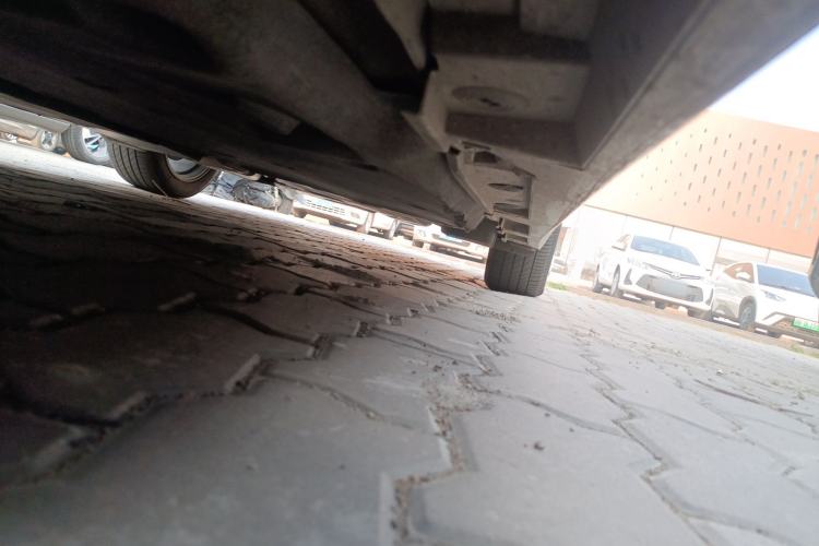 Used Lexus ES 2022 300h Excellence Edition Chassis Front Left