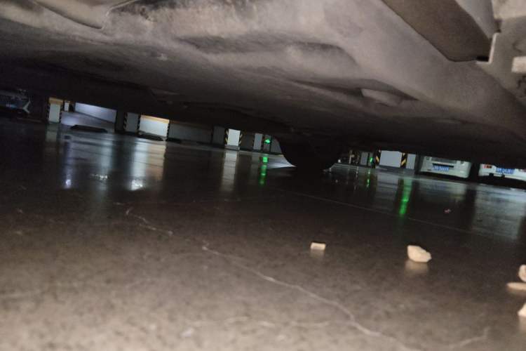 Used Lexus ES 2022 200 Excellence Edition Chassis Front Left