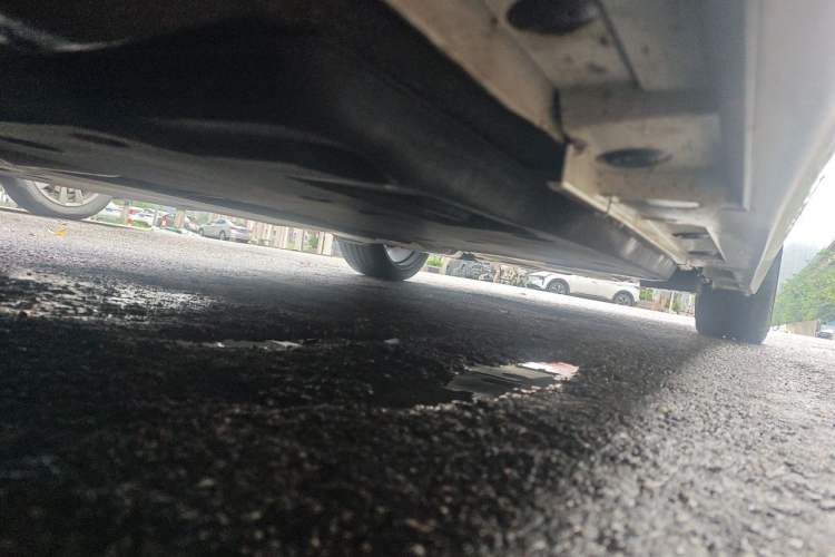 Used Lexus ES 2022 300h F SPORT Chassis Front Left