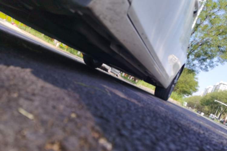 Used Lexus ES 2022 300h Excellence Edition Chassis Front Left