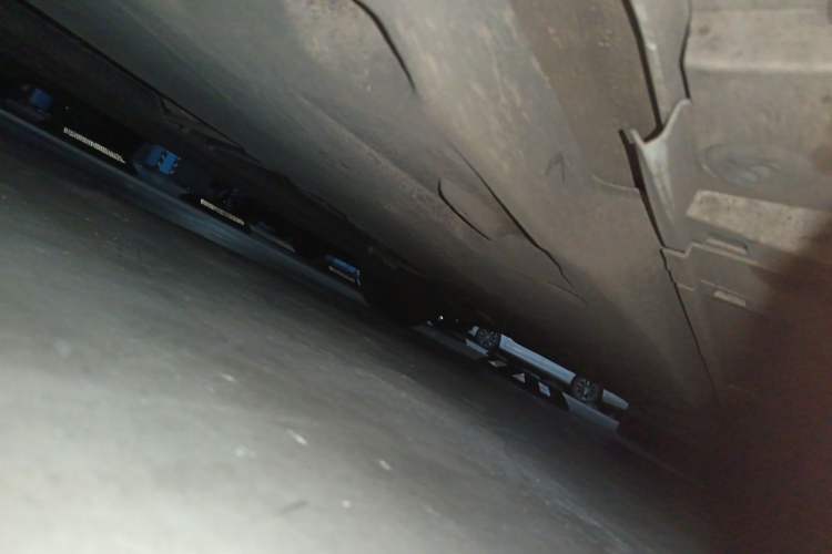 Used Lexus ES 2022 200 Luxury Edition Chassis Front Left