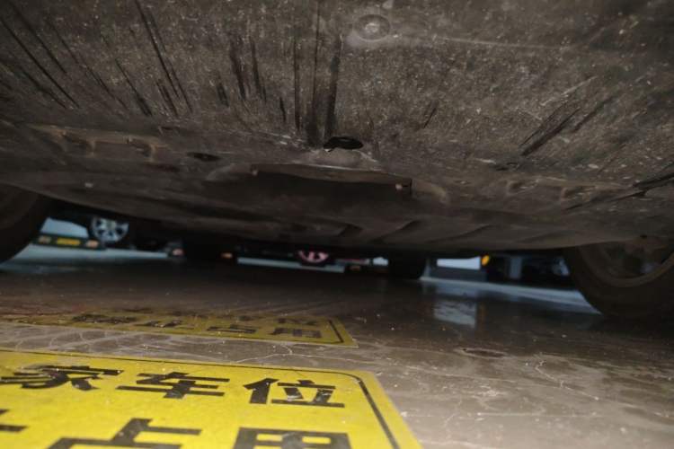 Used Lexus ES 2022 300h Excellence Edition Chassis Front