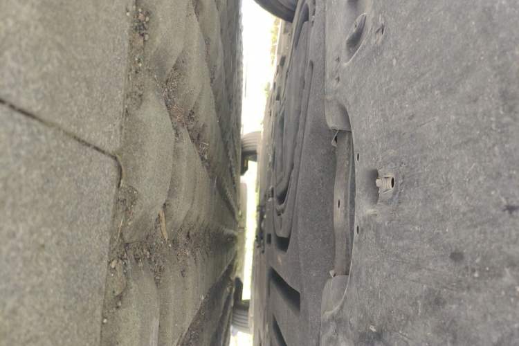 Used Lexus ES 2022 200 Excellence Edition Chassis Front