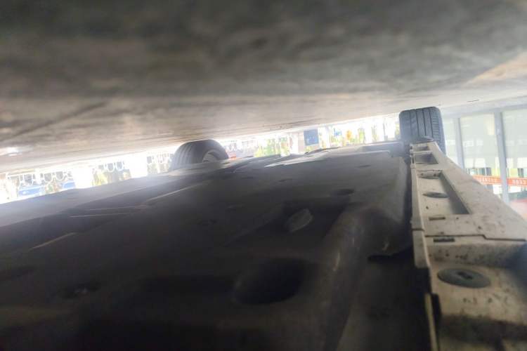 Used Lexus ES 2022 260 Excellence Edition Chassis Front Right