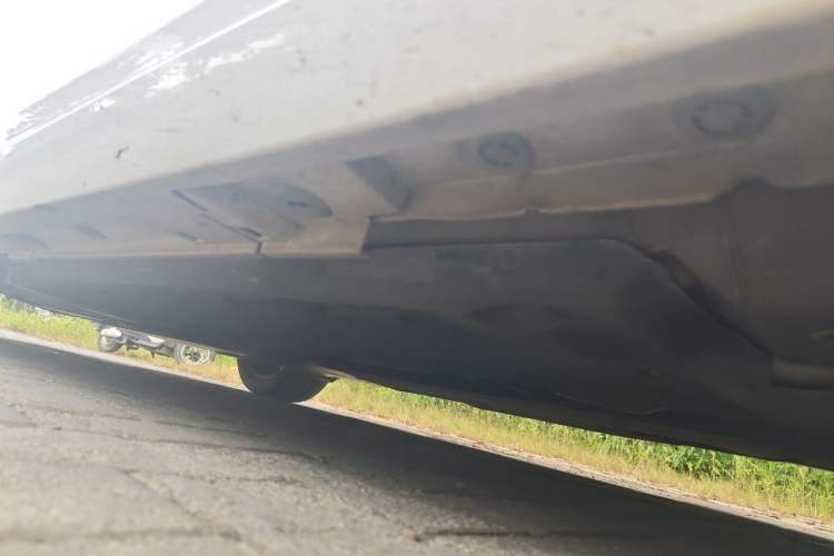 Used Lexus ES 2022 300h Excellence Edition Chassis Front Right